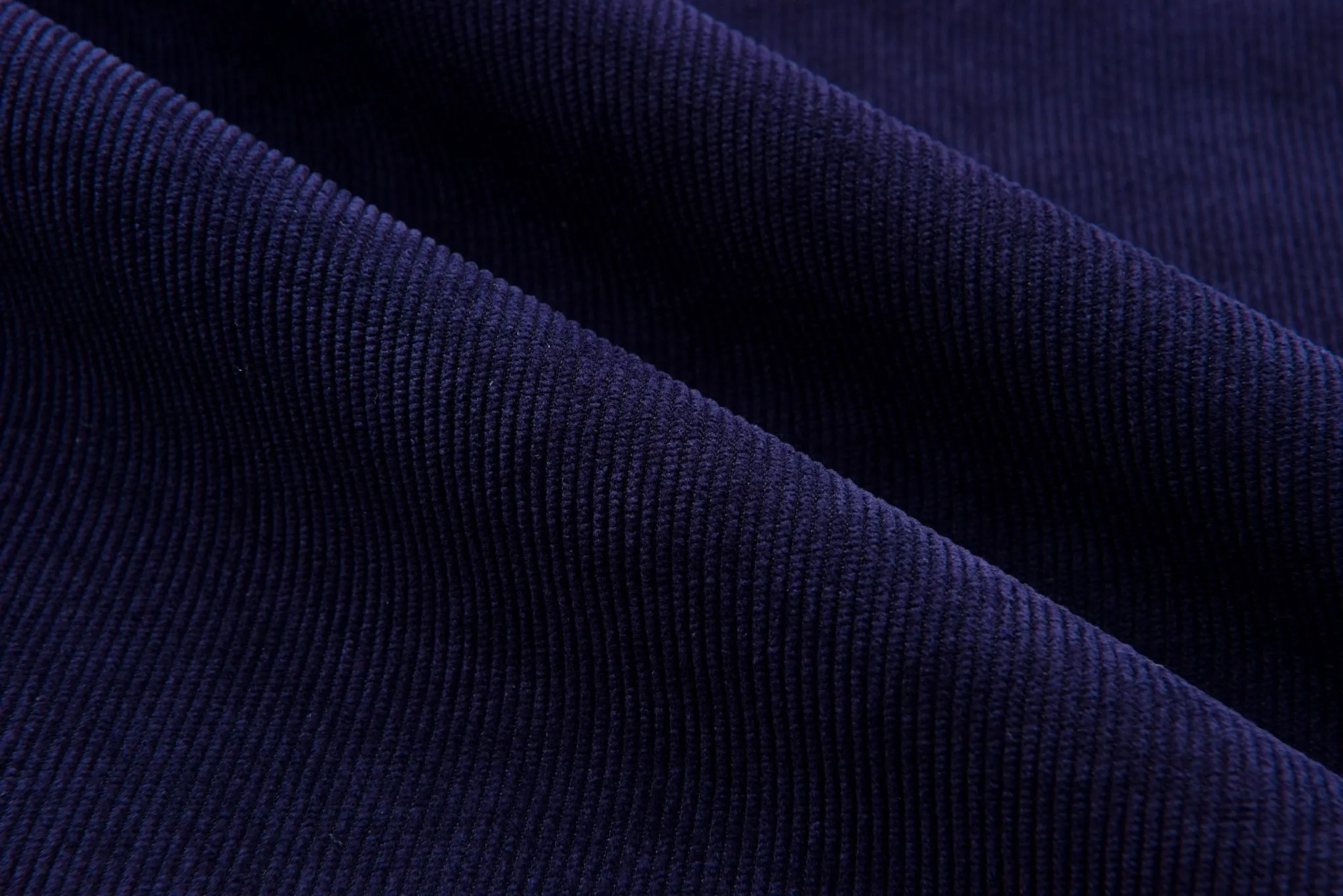 16Wale Corduroy Stretch Fabric - Classic Retro Corduroy Fabric