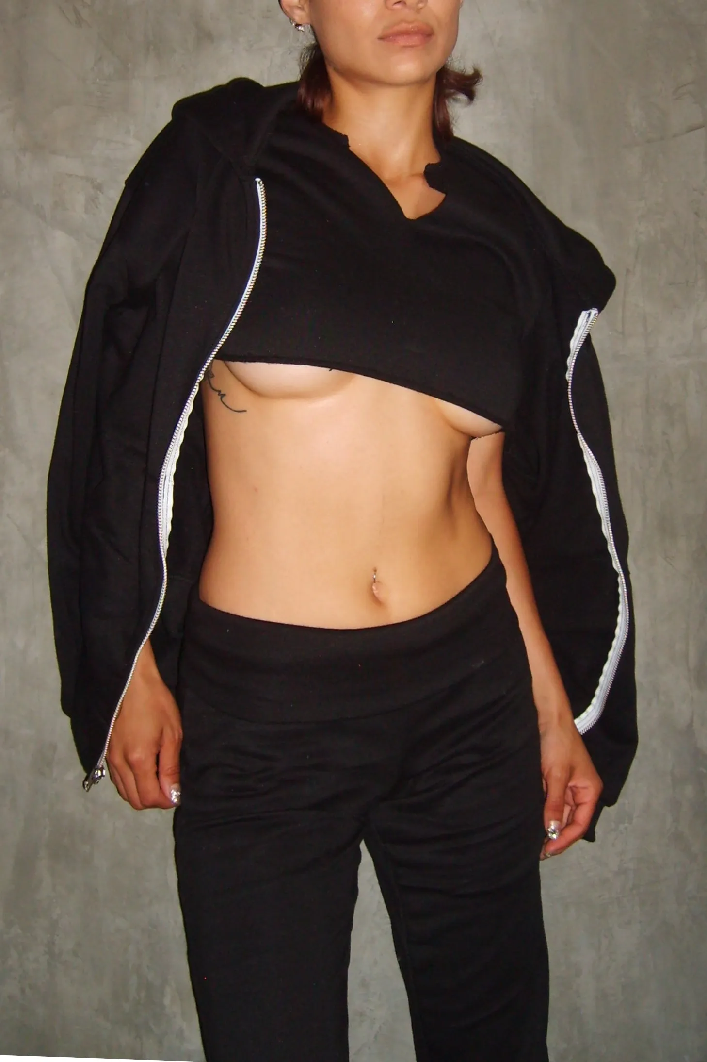 3PC Sweat Suit - 9 Colors