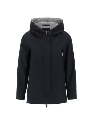 A-Line Hooded GORE-TEX Jacket