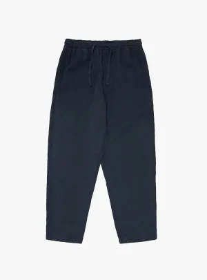 Alva Skate Trouser Navy