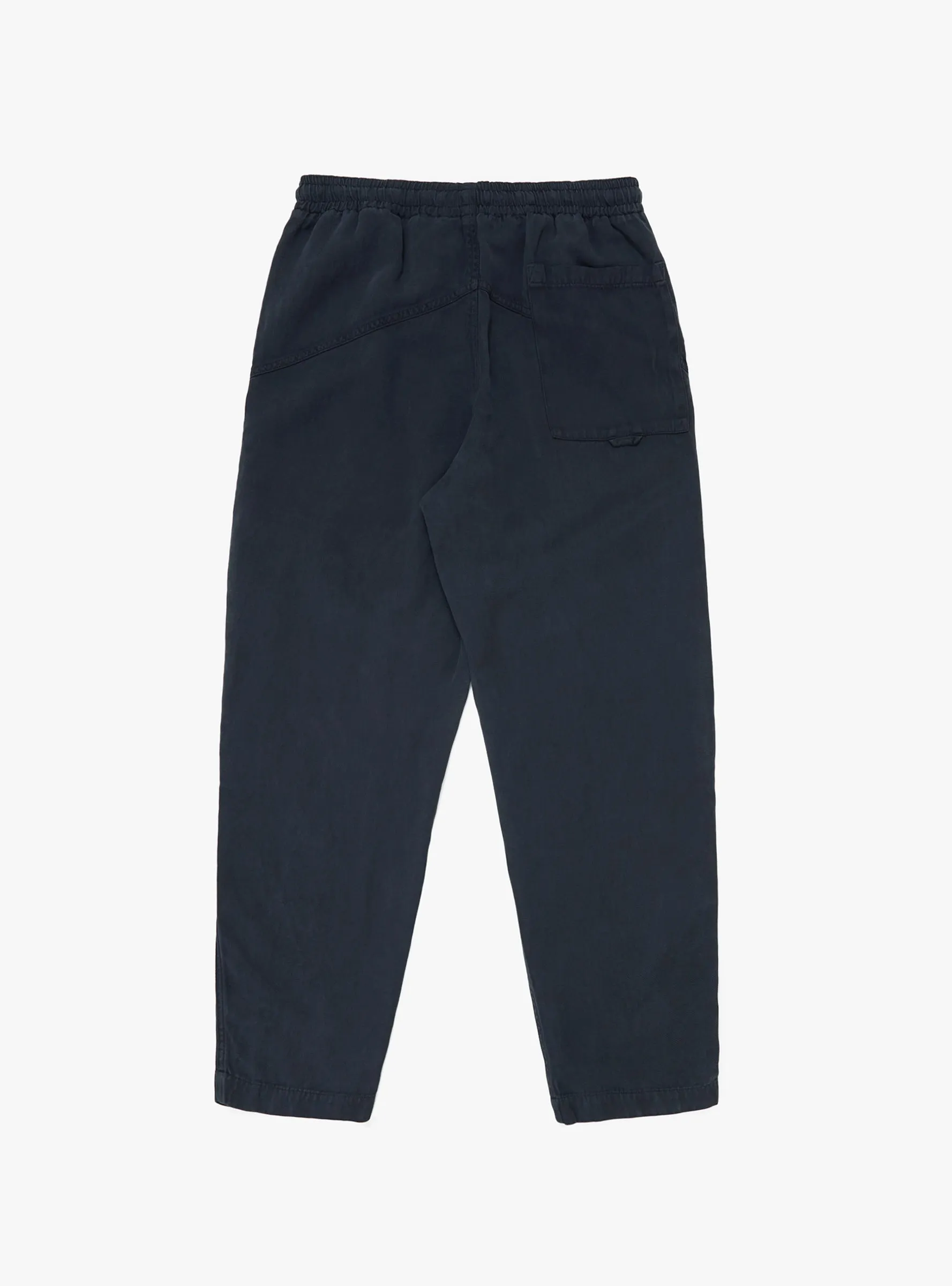 Alva Skate Trouser Navy