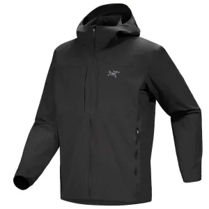 Arcteryx Gamma Lightweight Hoody - Black