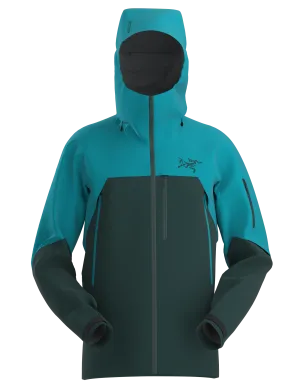 Arcteryx Rush Jacket Mens 2024