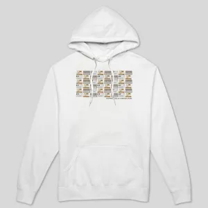 BEAT MACHINE MEN'S HOODIE