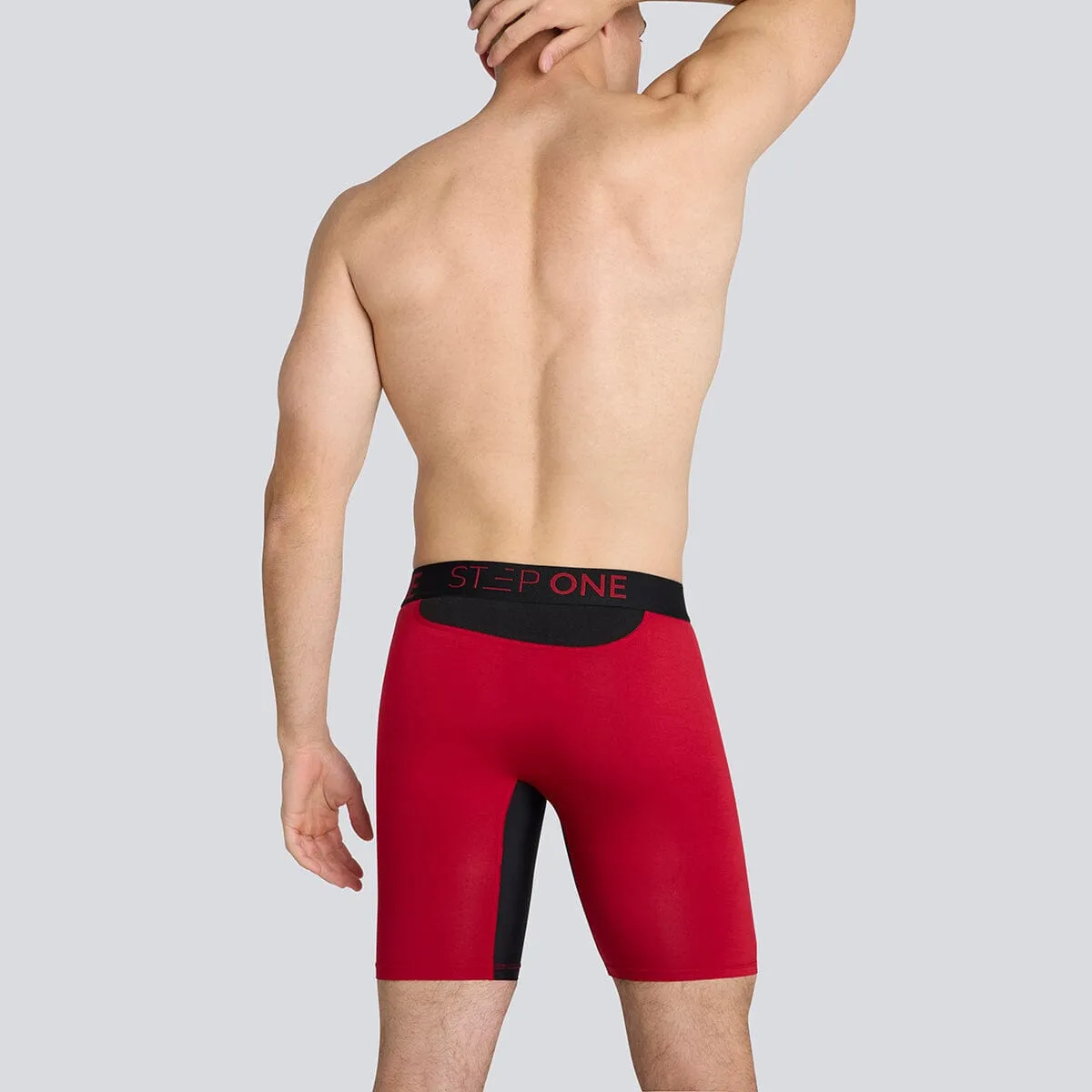 Boxer Brief Sport - Blazers