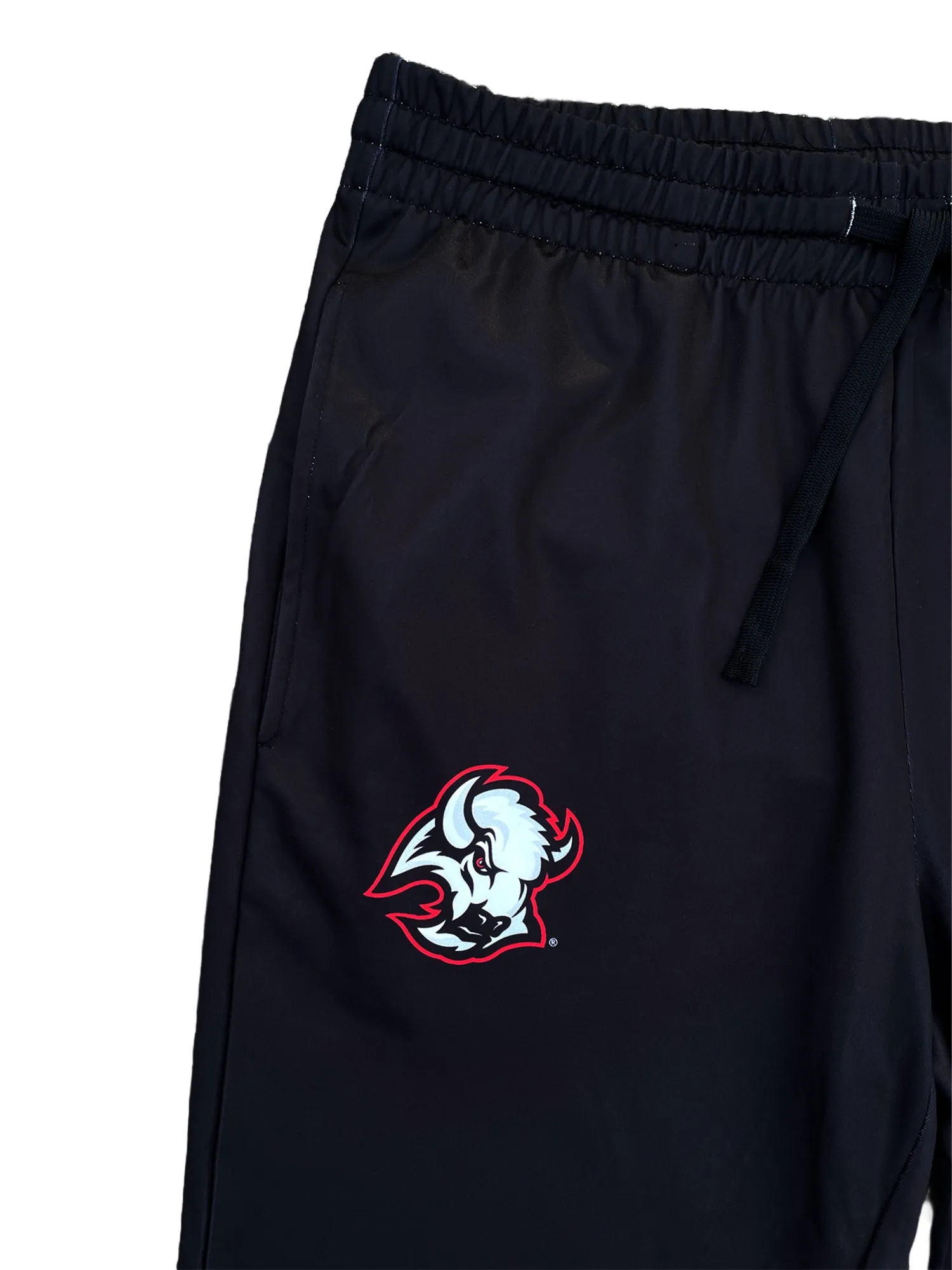 Buffalo Sabres "Goathead" Alternate Hockey Jogger Pants