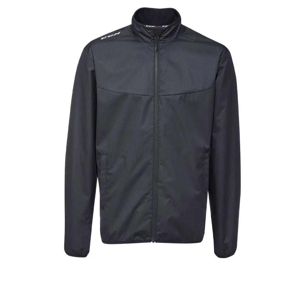 CCM LIGHTWEIGHT RINK SUIT JACKET