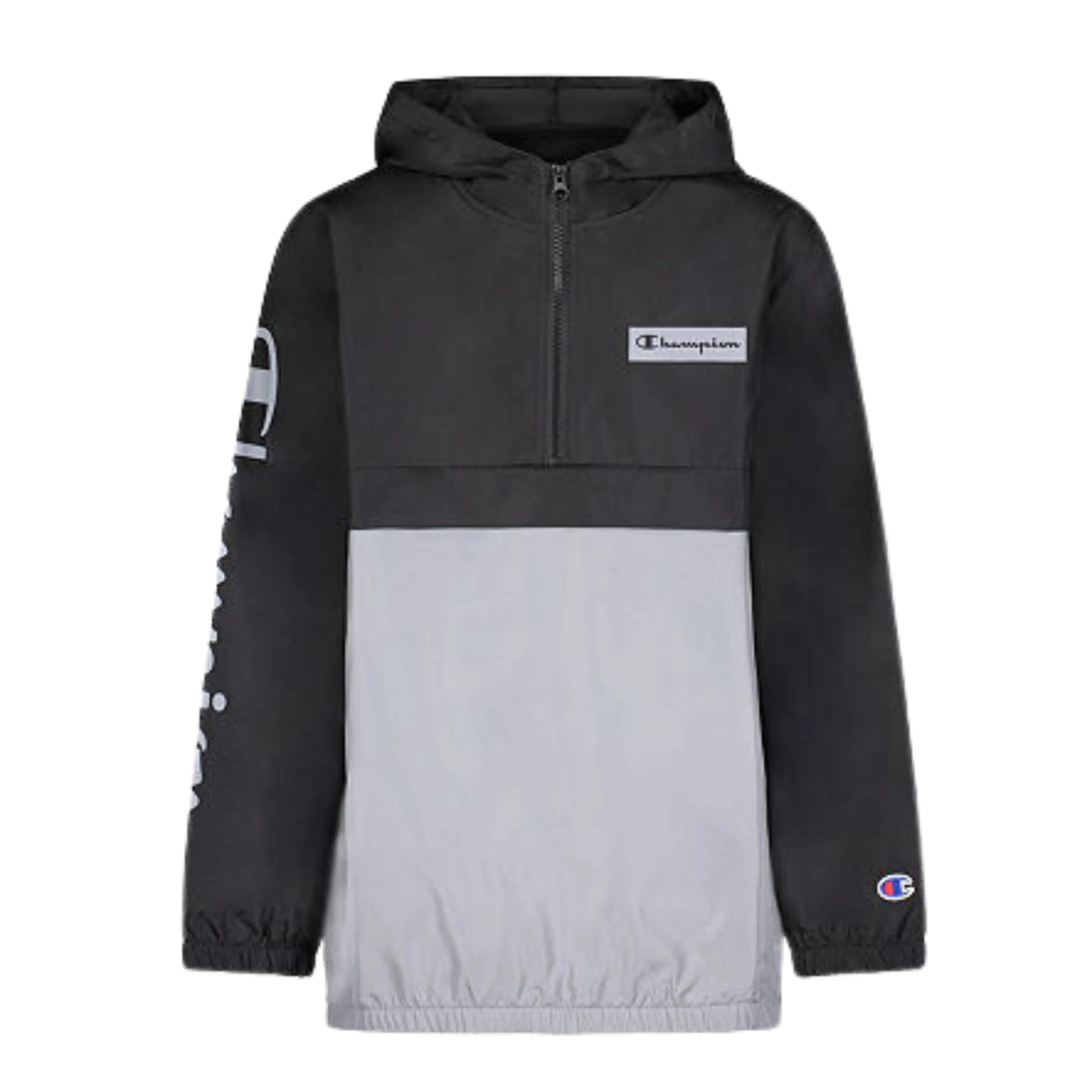 CHAMPION - Boys Lightweight Windbreaker