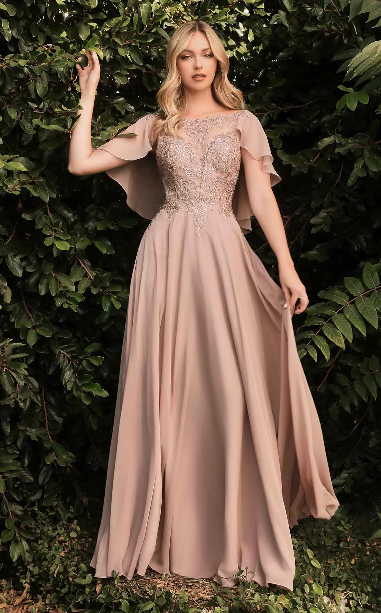 Cinderella Divine HT101CL Dress