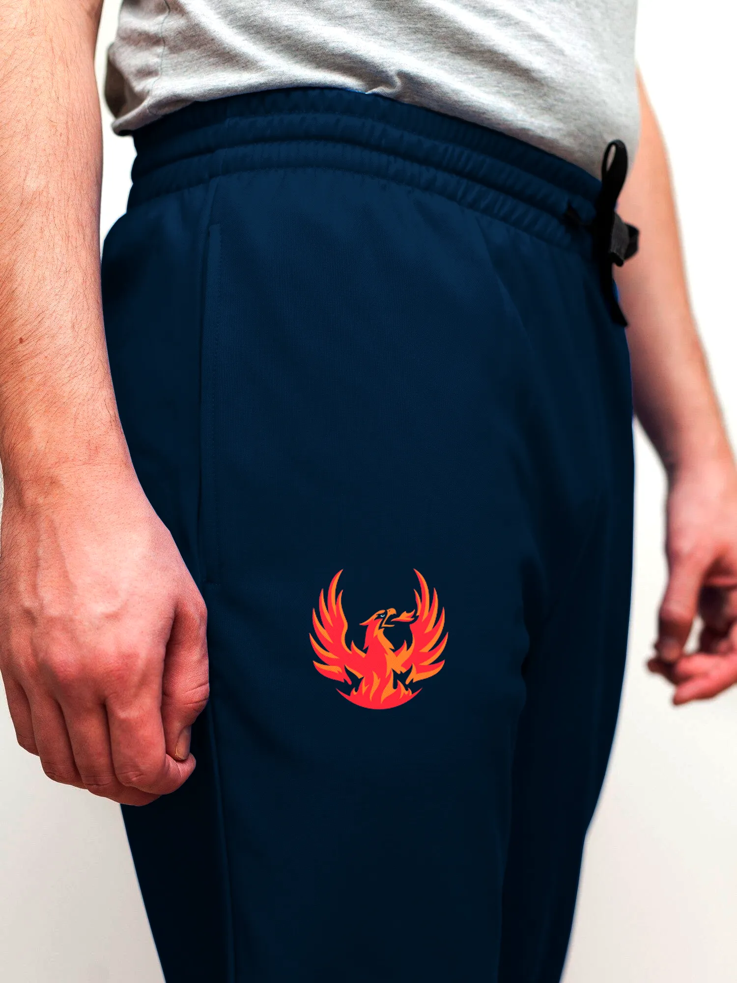 Coachella Valley Firebirds Hockey Jogger Pants