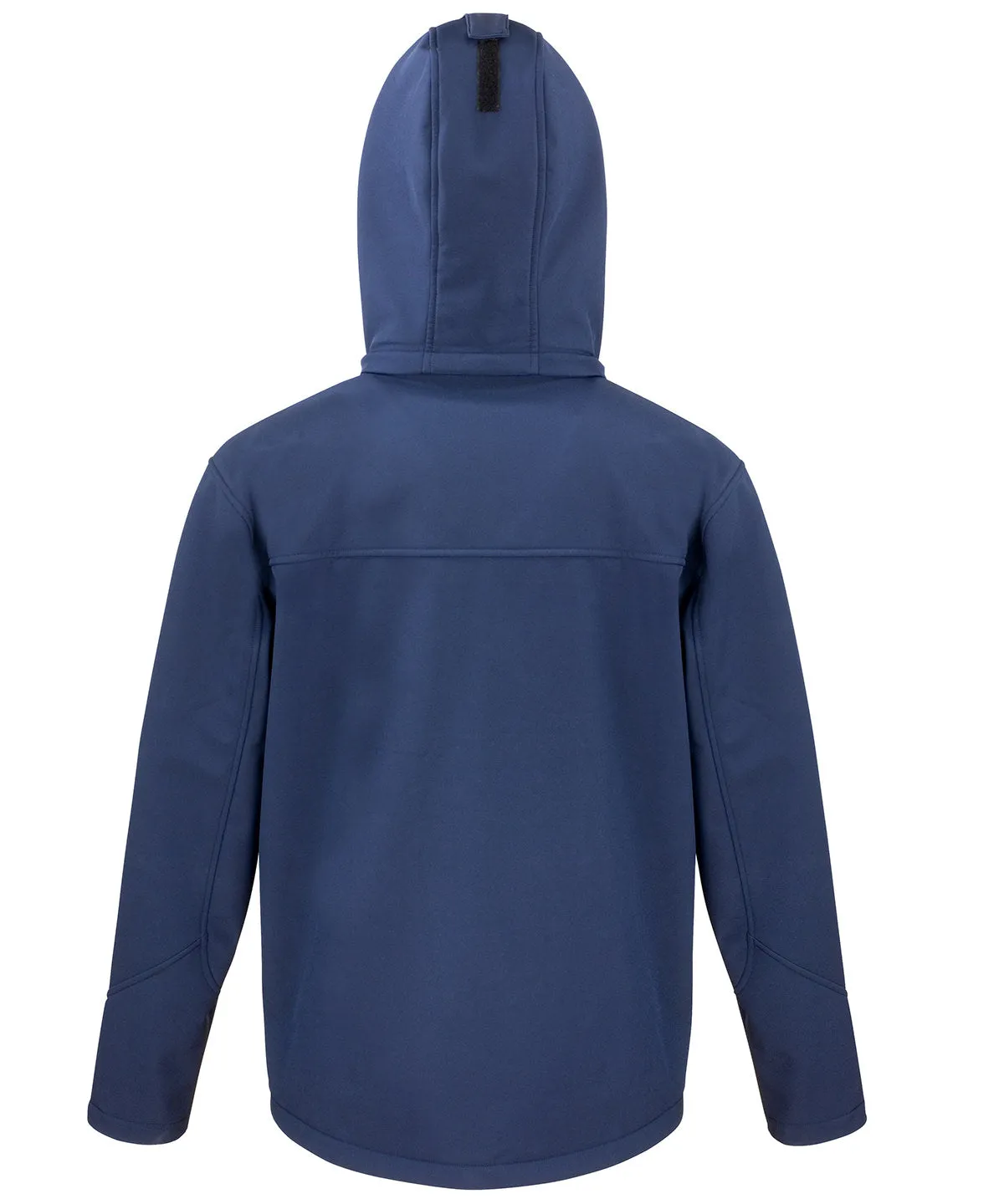 Core TX performance hooded softshell jacket