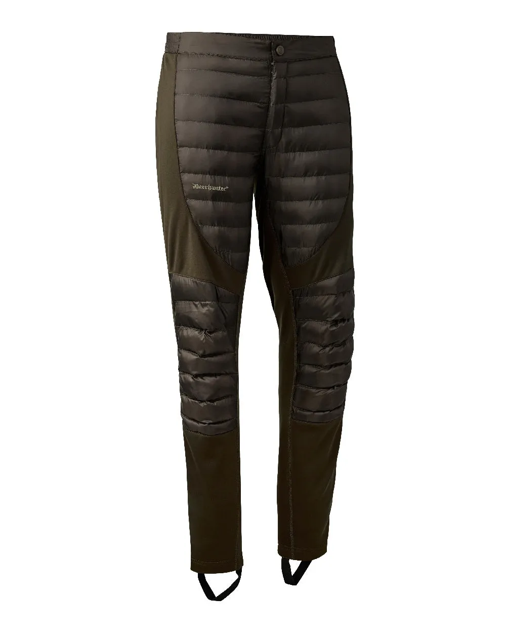 Deerhunter Excape Quilted Trousers