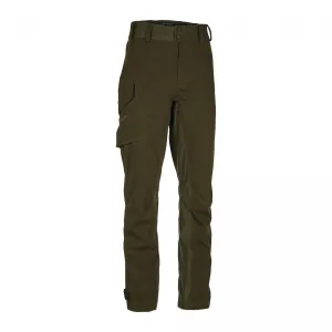 Deerhunter Mens Light Muflon Deer-Tex Performance Shell Trousers