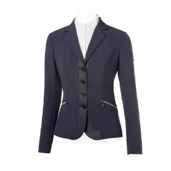 Equiline Ladies Competition Jacket Linda