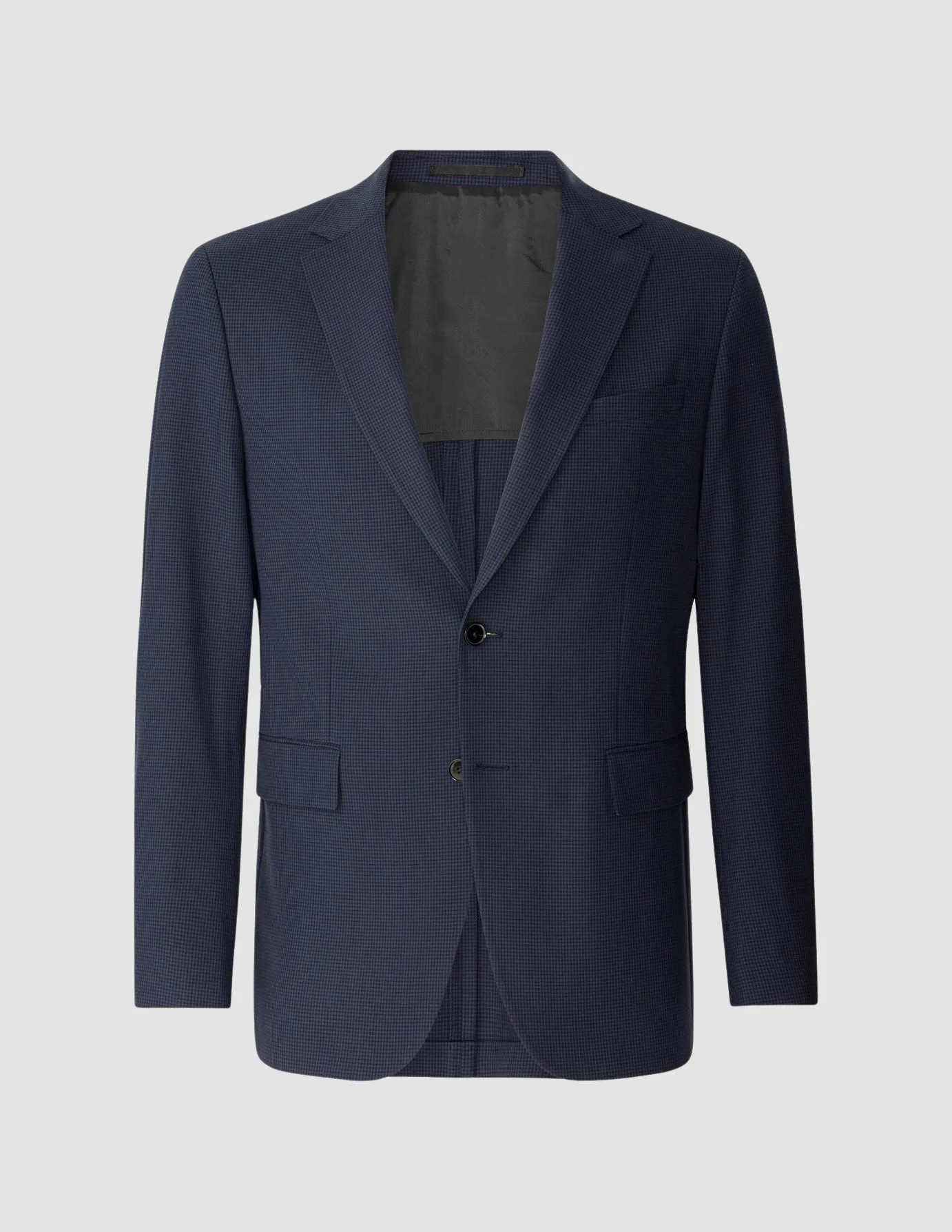 Essential Blazer Bristol Blue Regular