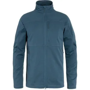 Fjallraven Men's Abisko Lite Fleece Jacket