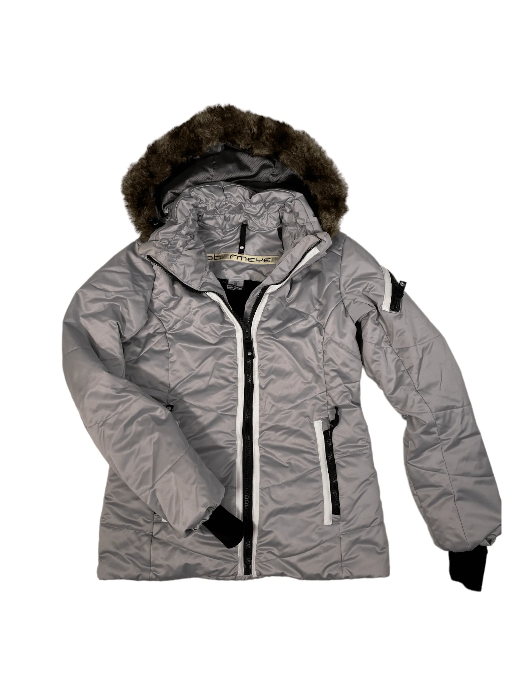 Genevieve Insulated Ski Jacket