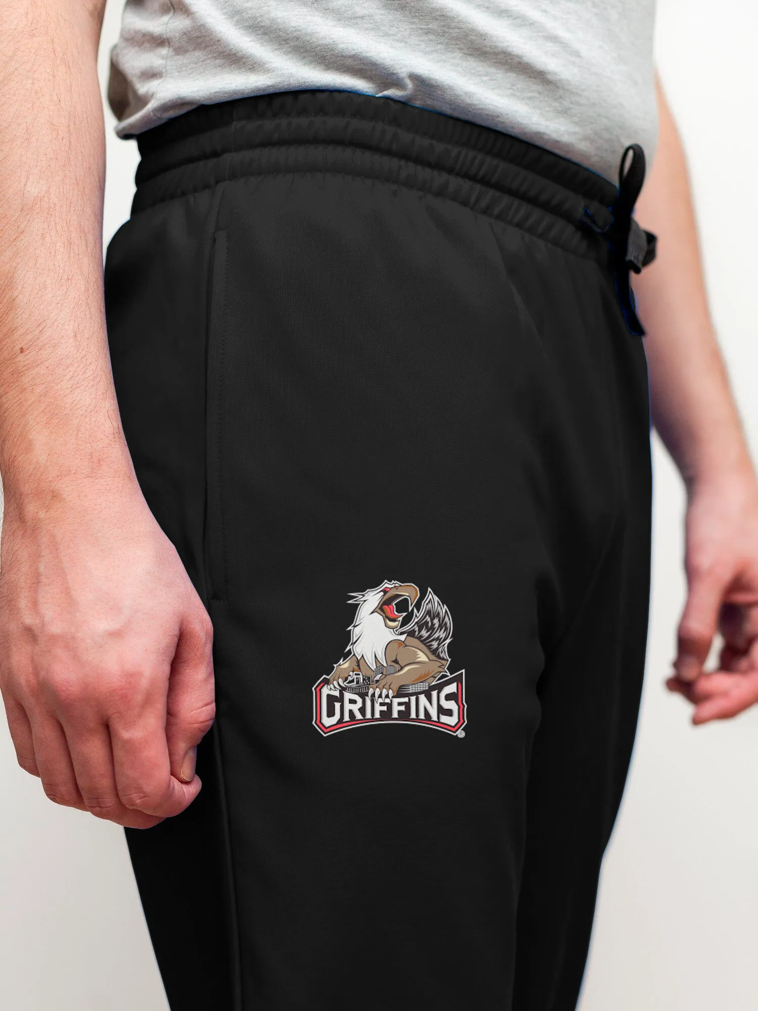 Grand Rapids Griffins Hockey Jogger Pants