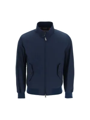 Harrington G9 Jacket