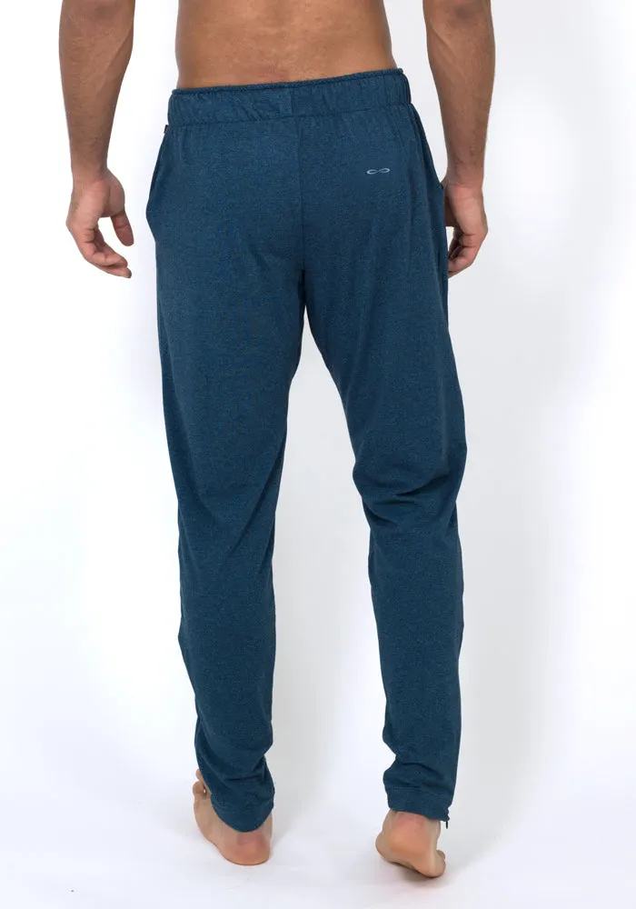 HD Bamboo Harem Sweat Pant