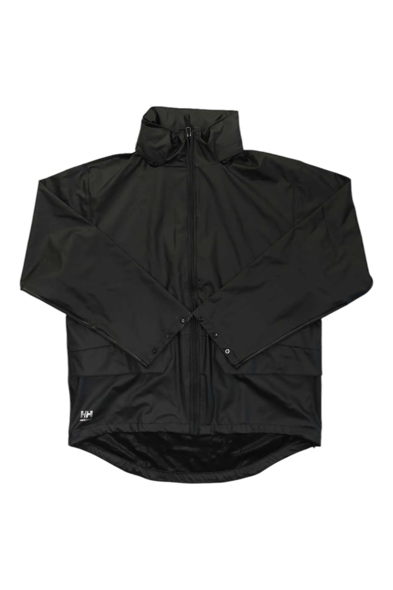 Helly Hansen Mens Voss Jacket