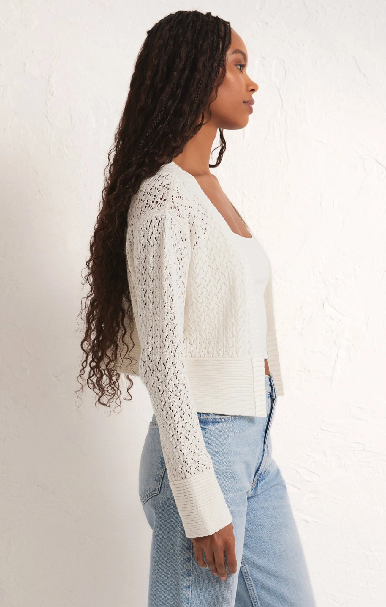 Kapa Cardigan