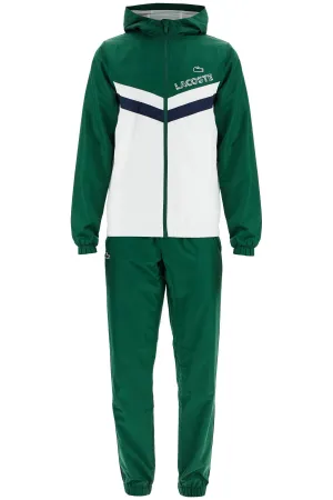 Lacoste Regular Fit Sports Tracksuit