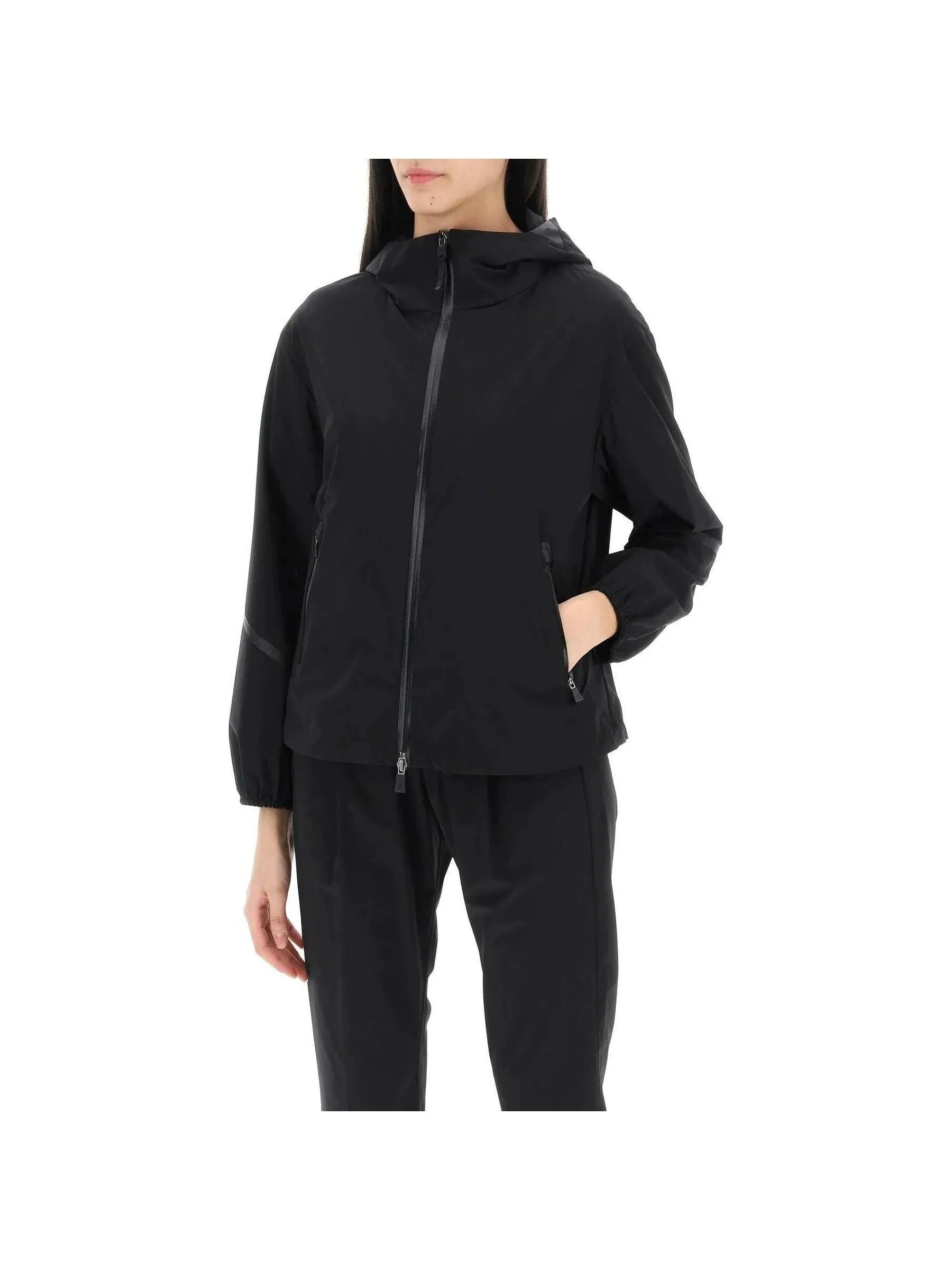 Lanimar Performance Jacket - Activewear Outerwear