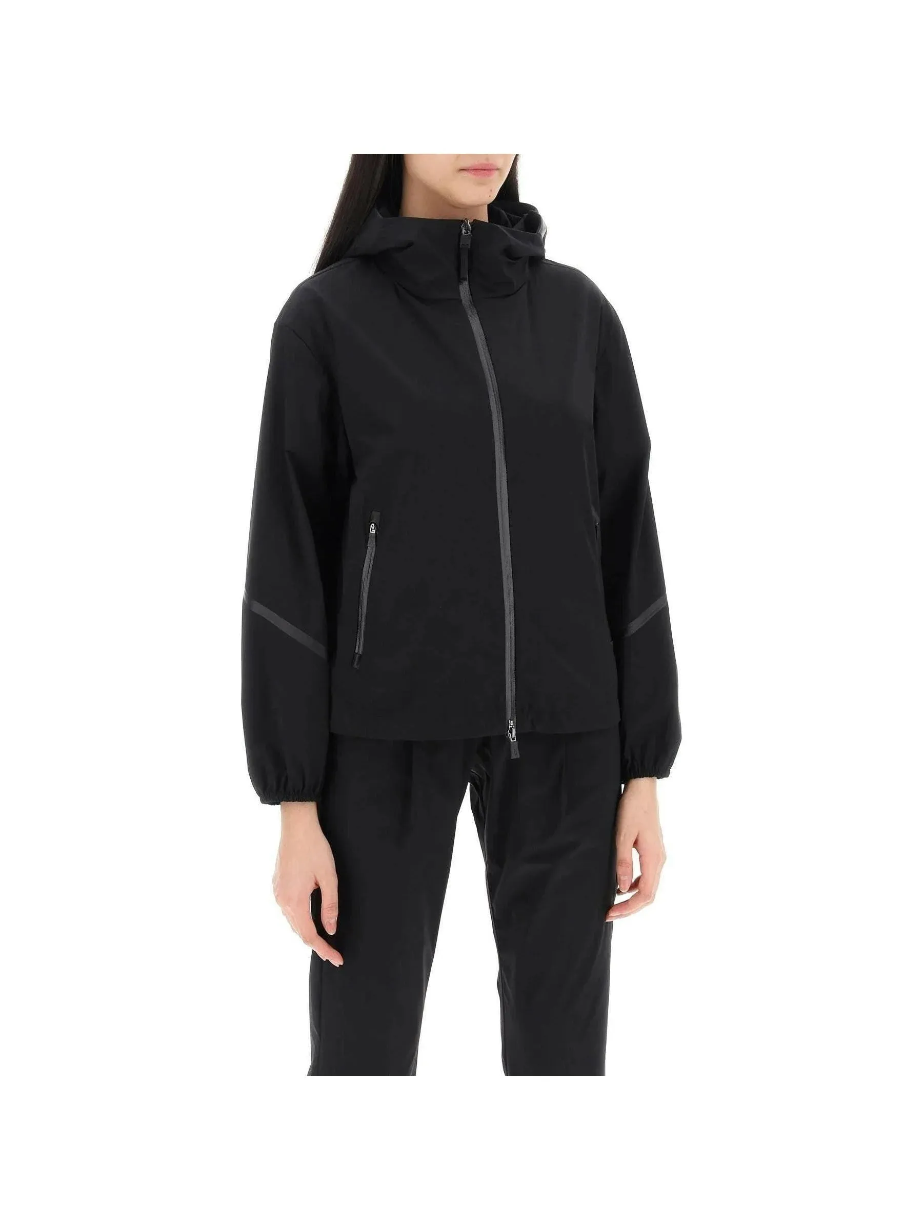 Lanimar Performance Jacket - Activewear Outerwear