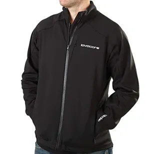 Lavacore Men's Merino Full Zip Jacket (2X-Large)