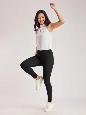 LivIn Leggings - Black