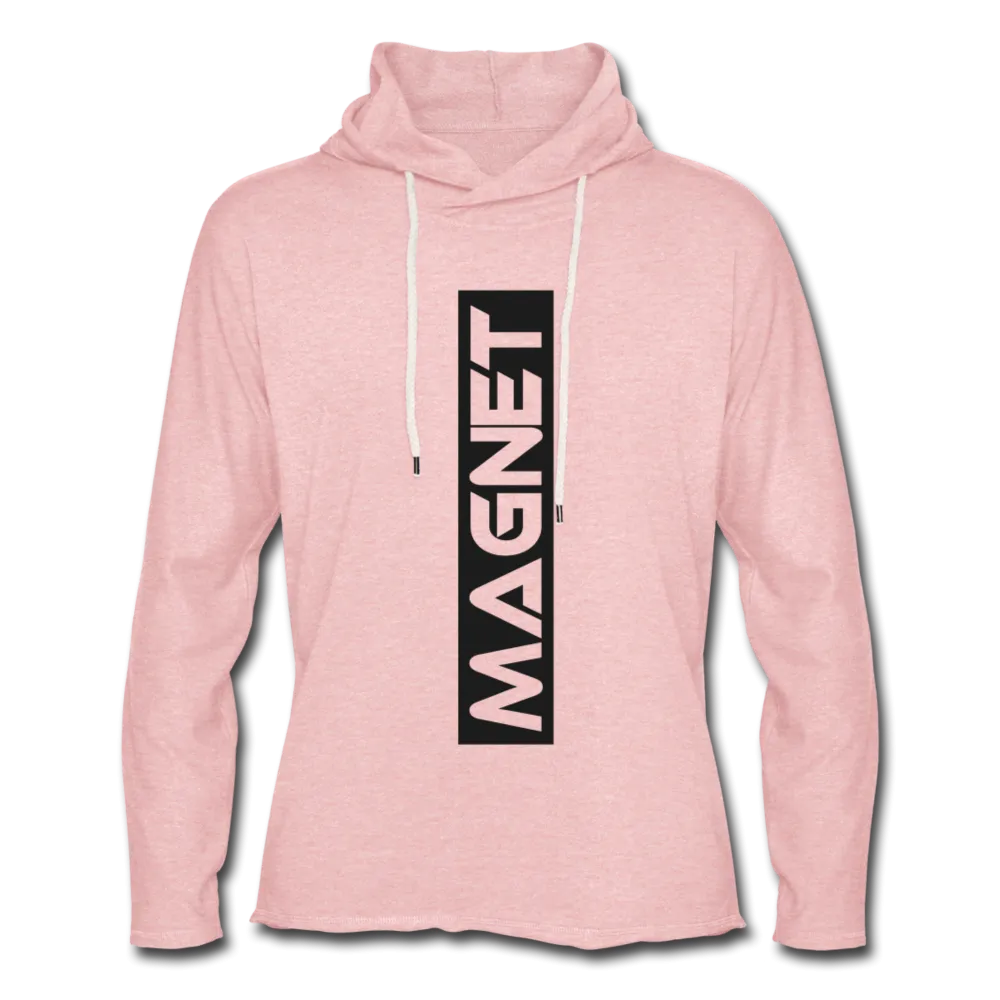 Magnet Unisex Lightweight Terry Hoodie