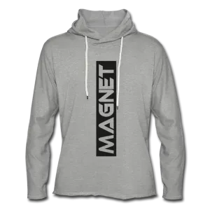 Magnet Unisex Lightweight Terry Hoodie