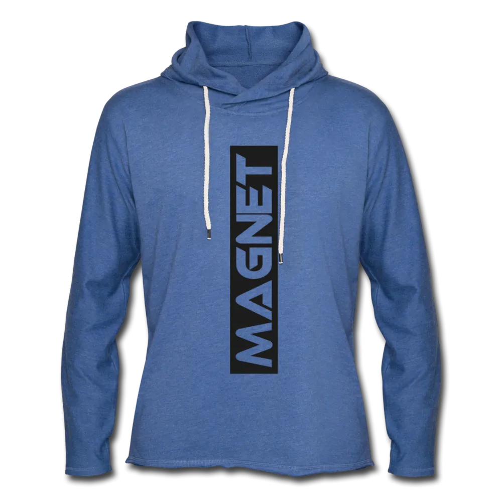 Magnet Unisex Lightweight Terry Hoodie