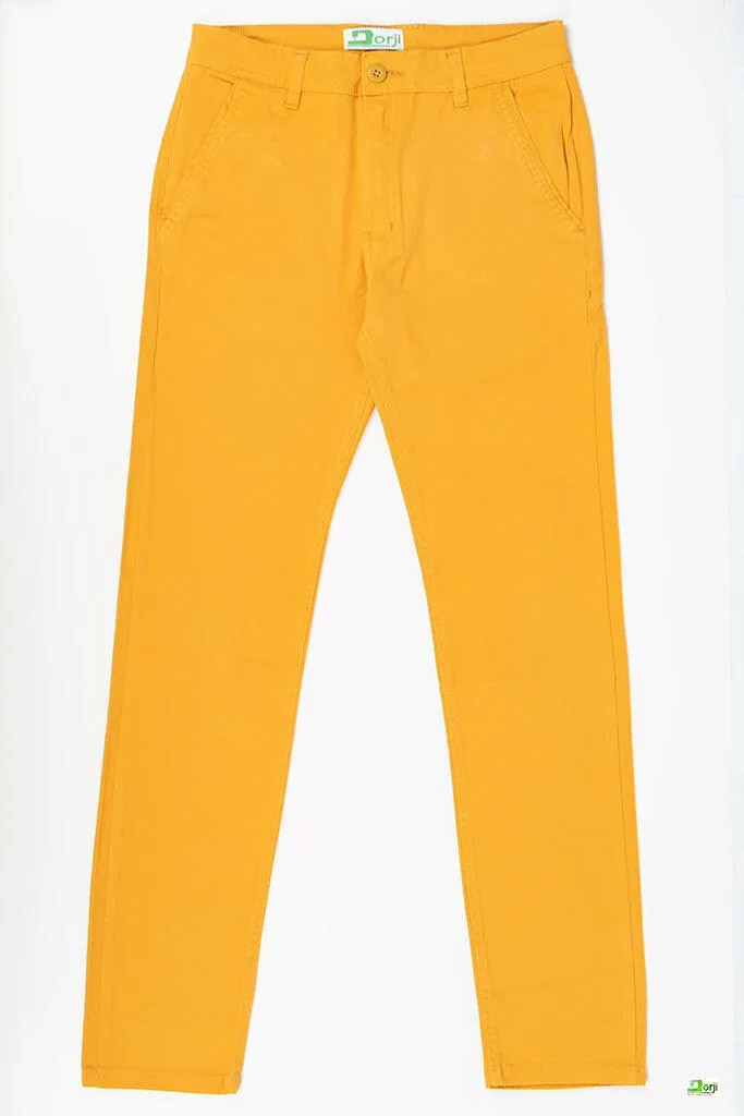 Men's Chino Pants