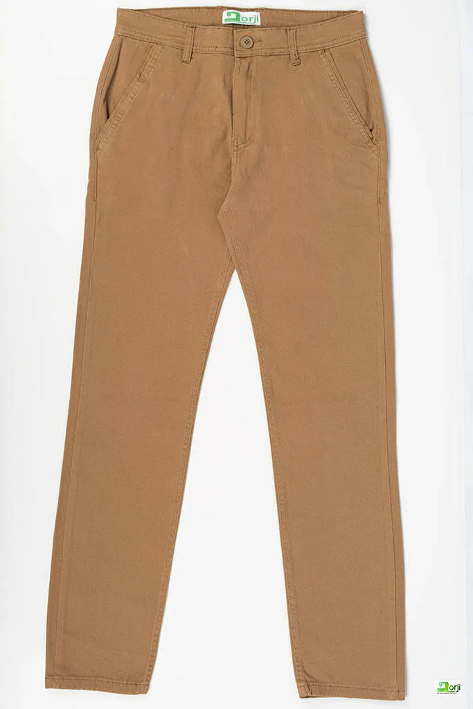 Men's Chino Pants