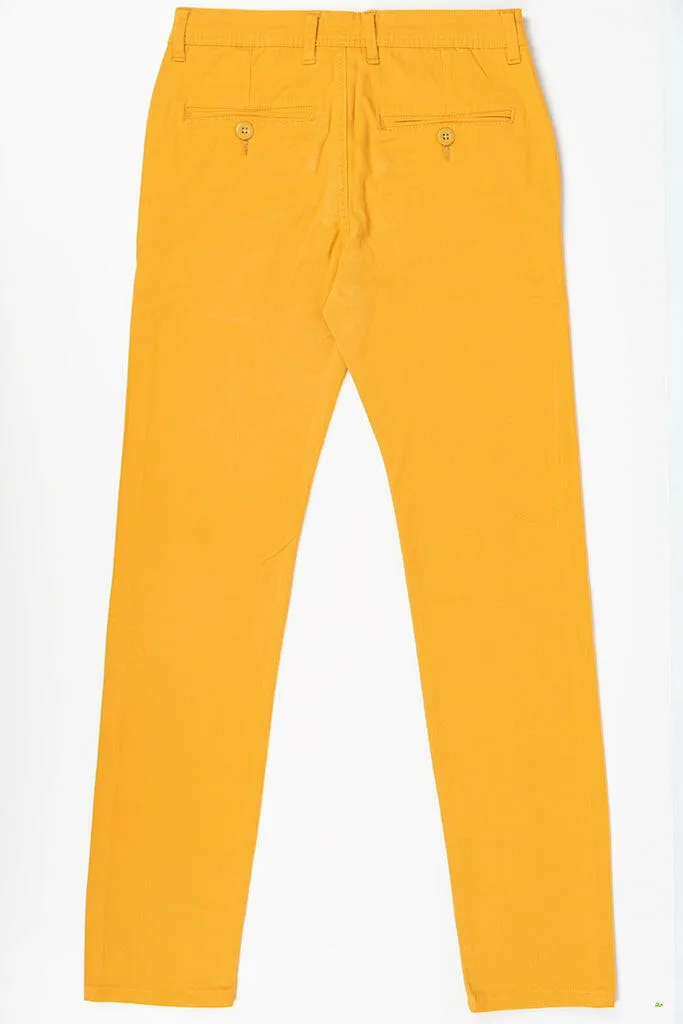 Men's Chino Pants