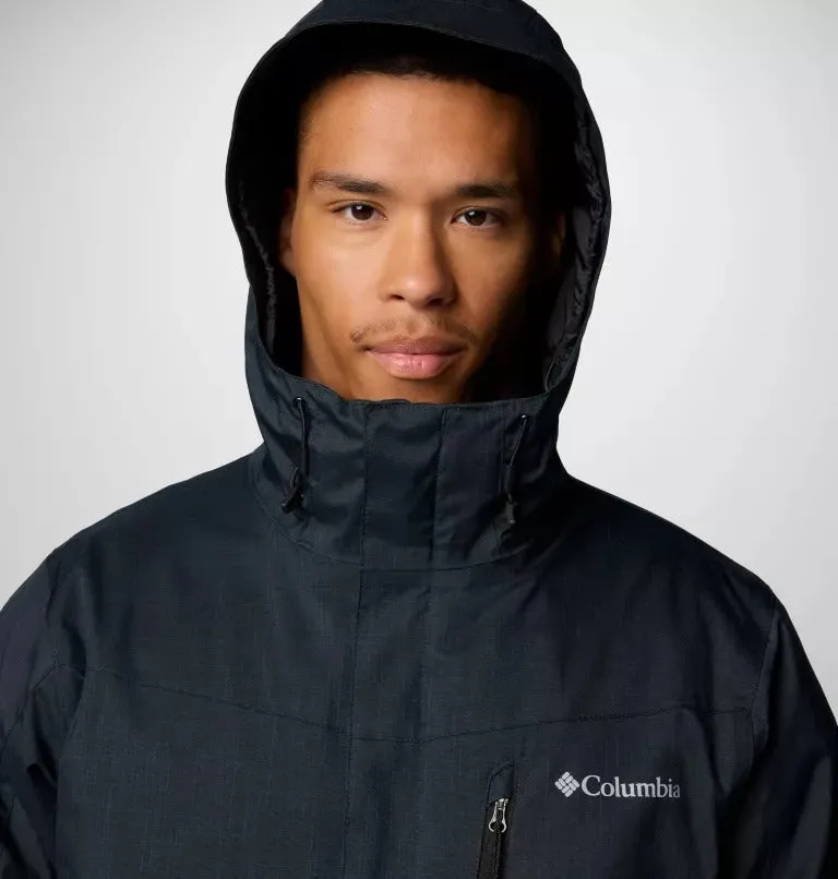 Men's Whirlibird V Interchange Jacket