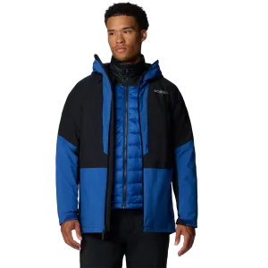 Men's Winter District II Interchange Jacket