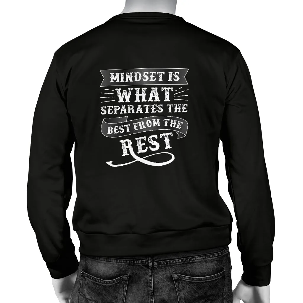 Mindset Men's Sweater