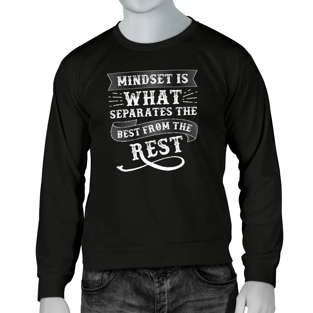 Mindset Men's Sweater