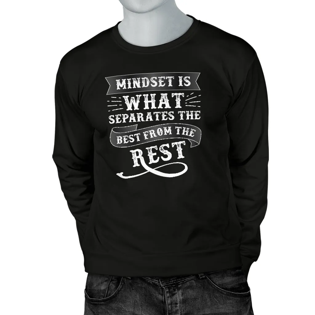 Mindset Men's Sweater