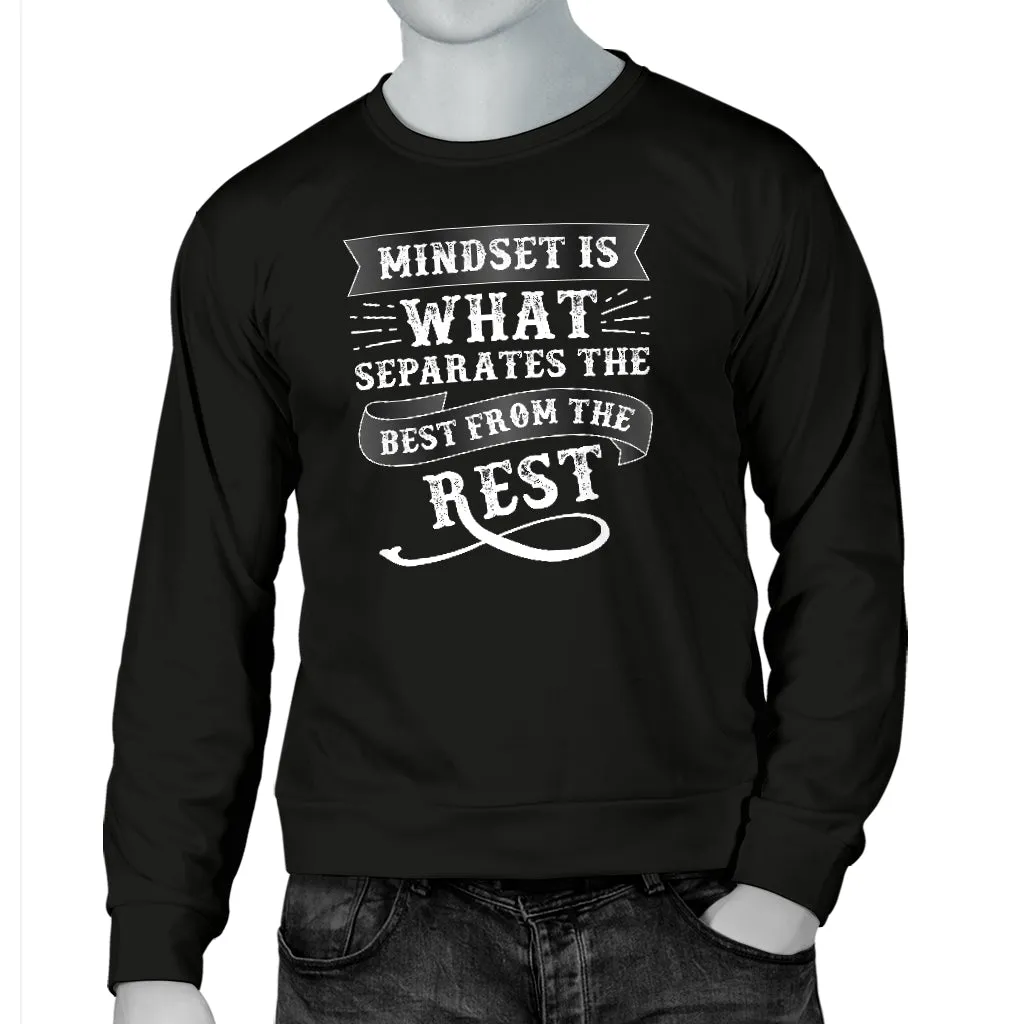 Mindset Men's Sweater