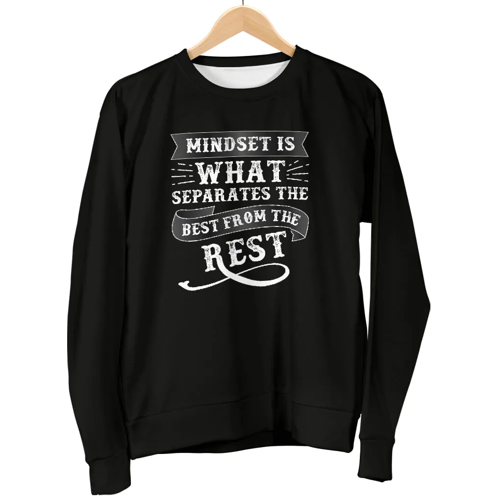 Mindset Men's Sweater