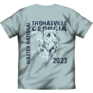 MN2023 S/S T'Shirt - Thomasville