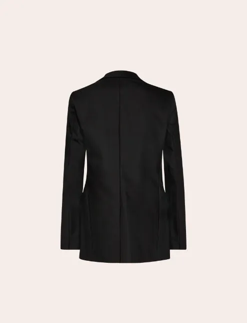 Mos Mosh Mary Night Blazer Black