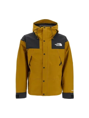 Mountain Gore-Tex Jacket