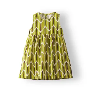 Nisha Kids Dress