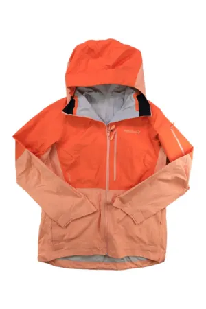 Norrona Womens Lofoten GTX Jacket