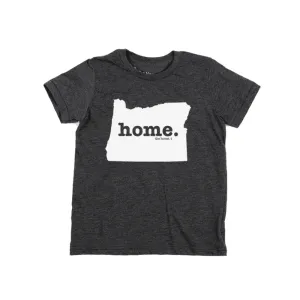 Oregon Home Kids T